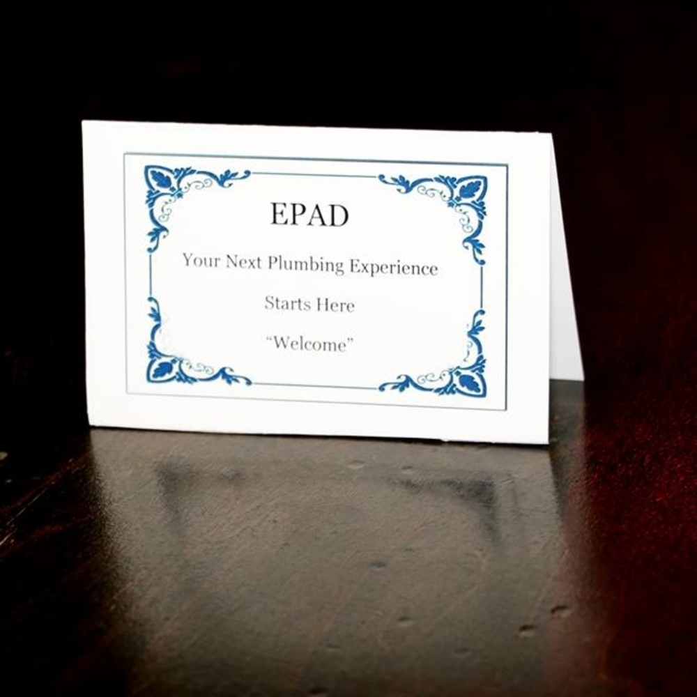 Meet your Posher, Corey